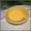 4 in 1 Multi-functional Bamboo Trays