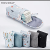 Waterproof Diaper Pouch