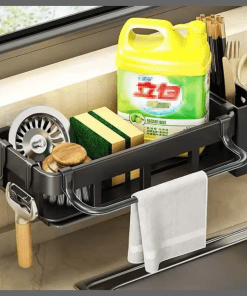 New Style Kitchen Sink Drain Rack