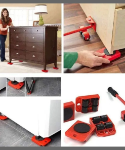 Heavy Duty Furniture Lifter