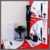3in1 Electric Hand Blender (400W)