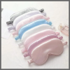 Natural silk eye mask