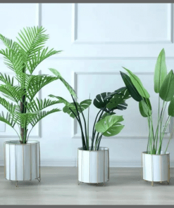 3pcs Flower pot