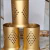 Metallic Spoon holder