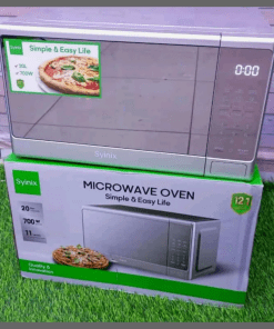 20L Synix Microwave oven