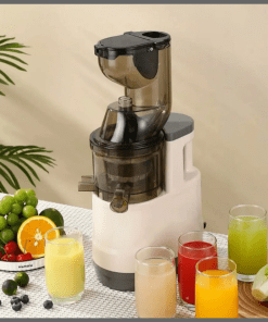 Camel slow juicer