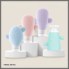 90ml Dragon Tongue Silicon Bottle