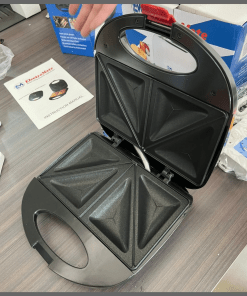 2 Slice ElectroMate  Sandwich Maker