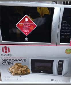 20L Digital solo Hanmac microwave