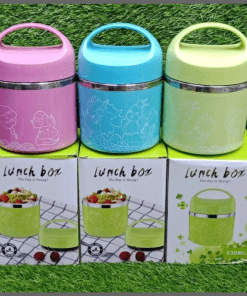 Lunch box single