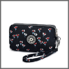 Lovely ladies purses toiletry pouch