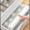 Daisy pattern Kitchen drawer liner