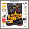 Electric Car Jack