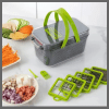 Vegetable slicer