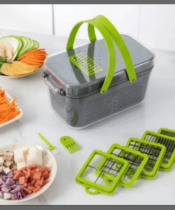 Vegetable slicer