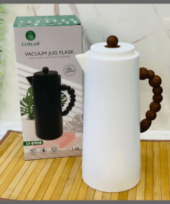 1L Nordic insulated thermos