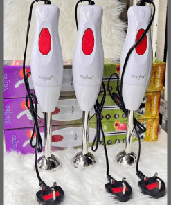 Hand blender