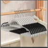 10Pcs Sturdy design Abs hangers