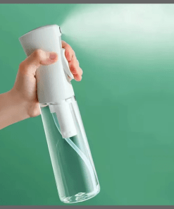 Multipurpose spray bottle