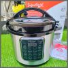 Signature Electric Pressure Cooker