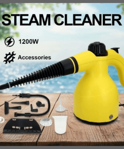 220V Handheld High Temperature Steam Cleaner