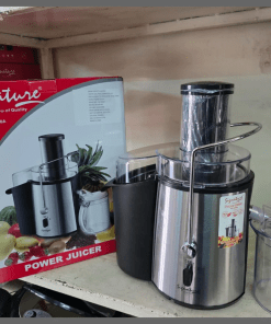 Juicer signature
