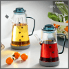 500ML Oil Jar