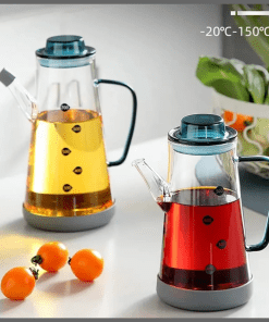 500ML Oil Jar