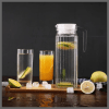 7Pcs Glass set combo