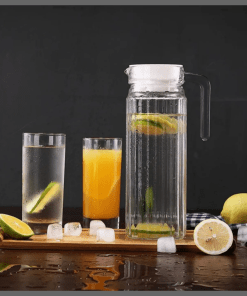 7Pcs Glass set combo