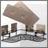 10 Adhesive replacement stickers