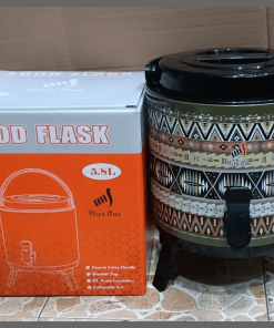 5.8ltr tribal tea urn