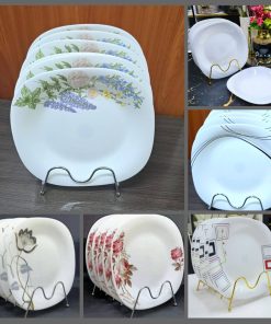 6Pcs Corner plates