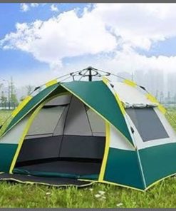 High Grade Automatic Tent Net