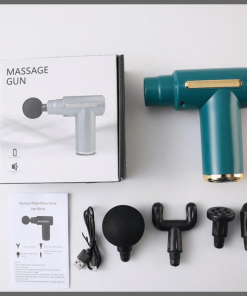 5 in 1 Portable Massager