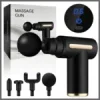 5 in 1 Portable Massager