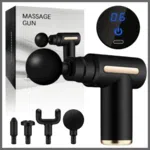 5 in 1 Portable Massager