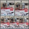 Jemaxo Aluminium Pressure Cooker