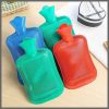 Portable Hot Water Bag Water Bottle With cover 