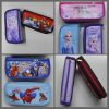 Cartoon Themed Pencil Pouch Case