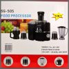 5in1 Signature Food processor