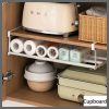 Retractable Shoe Rack,Space-Saving Multi-Purpose Hanging Basket