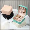 Travel Jewellery Box