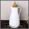Taj Vacuum breakable flask