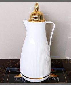 Taj Vacuum breakable flask