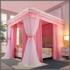 Canopy 4 stand mosquito net