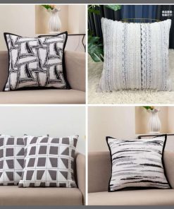 Pillow case