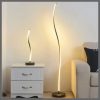 Solid wood bedside table nightstand