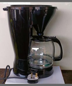 1.5L Tlac coffee maker