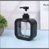 300ml Apothecary soap dispenser